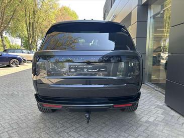 Land Rover Range Rover P550e — photo 15