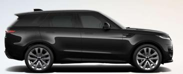 Land Rover Range Rover Sport P460e — photo 4