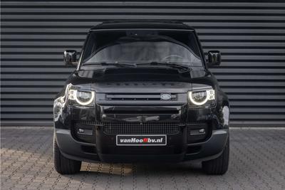 Land Rover Defender 110 D250