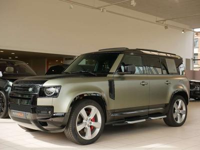 Land Rover Defender 110 P400e