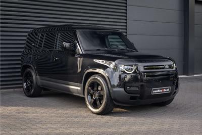 Land Rover Defender 110 D250