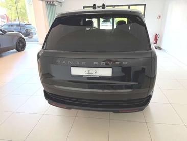 Land Rover Range Rover P460e — photo 6