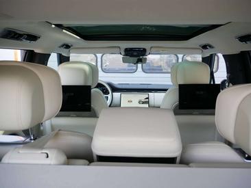 Land Rover Range Rover P530 — photo 13