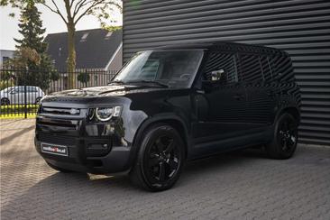 Land Rover Defender 110 D250 — photo 4