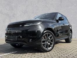 Land Rover Range Rover Sport D250 - 2026 - Joinsteer - #1