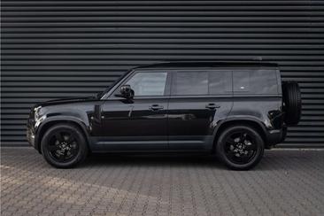 Land Rover Defender 110 D250 — photo 5