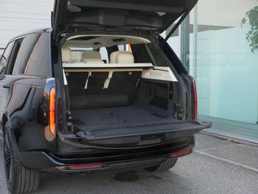 Land Rover Range Rover P530 — photo 15