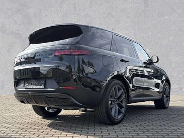 Land Rover Range Rover Sport D250 — photo 2
