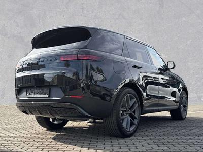 Land Rover Range Rover Sport D250