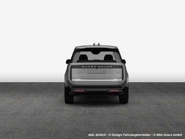 Land Rover Range Rover P530 — photo 6