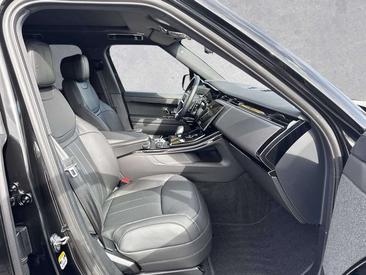 Land Rover Range Rover Sport D250 — photo 3