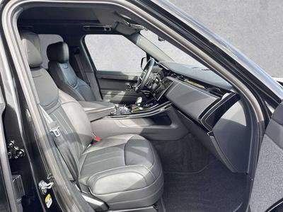 Land Rover Range Rover Sport D250