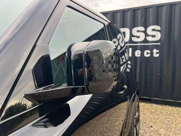 Land Rover Defender 90 V8 P425 — photo 8