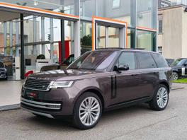 Land Rover Range Rover D350 - 2022 - Joinsteer - #1