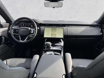 Land Rover Range Rover Sport D250 — photo 4