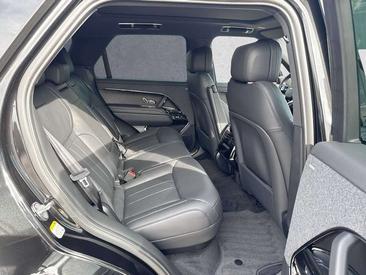 Land Rover Range Rover Sport D250 — photo 5