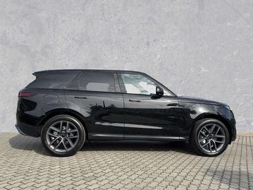 Land Rover Range Rover Sport D250 — photo 6