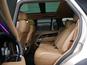Land Rover Range Rover P510e — photo 7