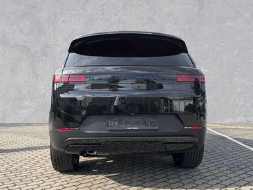 Land Rover Range Rover Sport D250 — photo 7
