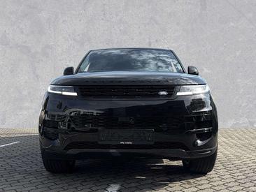 Land Rover Range Rover Sport D250 — photo 8