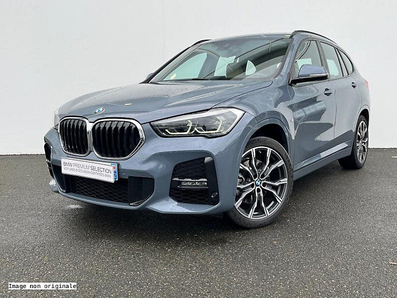 BMW X1 SDrive20i 192 Ch Finition M Sport - 2020 - Joinsteer - #1