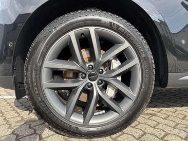 Land Rover Range Rover Sport D250 — photo 9