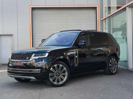 Land Rover Range Rover D350 - 2023 - Joinsteer - #1
