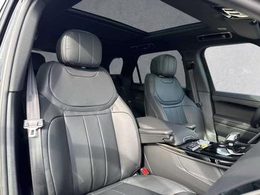 Land Rover Range Rover Sport D250 — photo 10