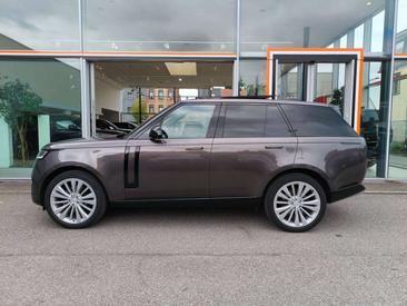 Land Rover Range Rover D350 — photo 7