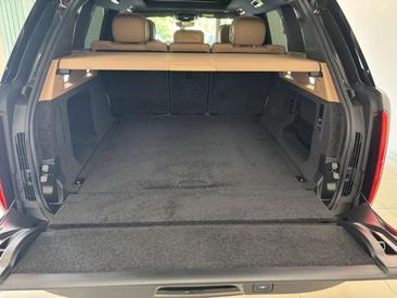 Land Rover Range Rover P460e — photo 16