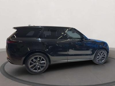 Land Rover Range Rover Sport D250