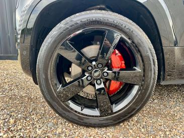Land Rover Defender 90 V8 P425 — photo 16