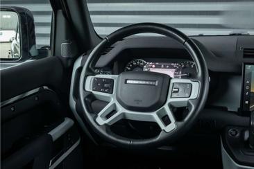Land Rover Defender 110 D250 — photo 18