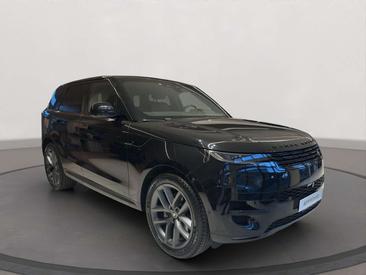 Land Rover Range Rover Sport D250 — photo 3