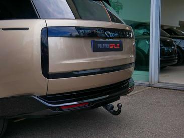 Land Rover Range Rover P510e — photo 13