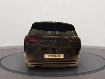 Land Rover Range Rover Sport D250 — photo 4