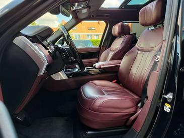 Land Rover Range Rover D350 — photo 5