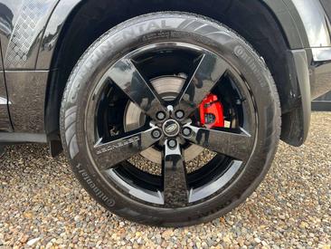 Land Rover Defender 90 V8 P425 — photo 18