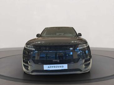 Land Rover Range Rover Sport D250 — photo 5