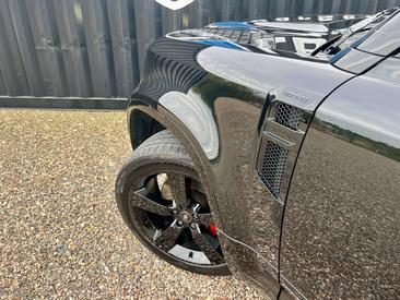 Land Rover Defender 90 V8 P425 — photo 19