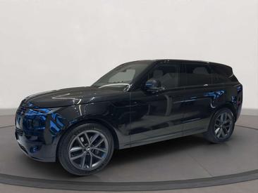 Land Rover Range Rover Sport D250 — photo 6