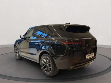 Land Rover Range Rover Sport D250 — photo 8