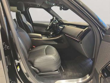 Land Rover Range Rover Sport D250 — photo 9