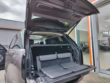 Land Rover Range Rover D350 — photo 15