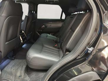 Land Rover Range Rover Sport D250 — photo 10