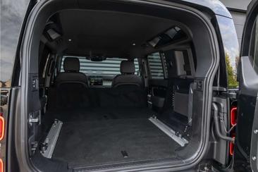Land Rover Defender 110 D250 — photo 25