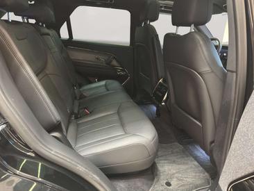 Land Rover Range Rover Sport D250 — photo 11