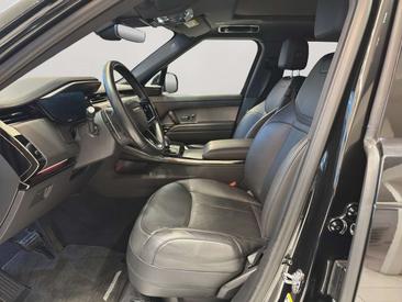 Land Rover Range Rover Sport D250 — photo 12