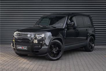Land Rover Defender 110 D250 — photo 27