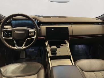 Land Rover Range Rover Sport D250 — photo 13